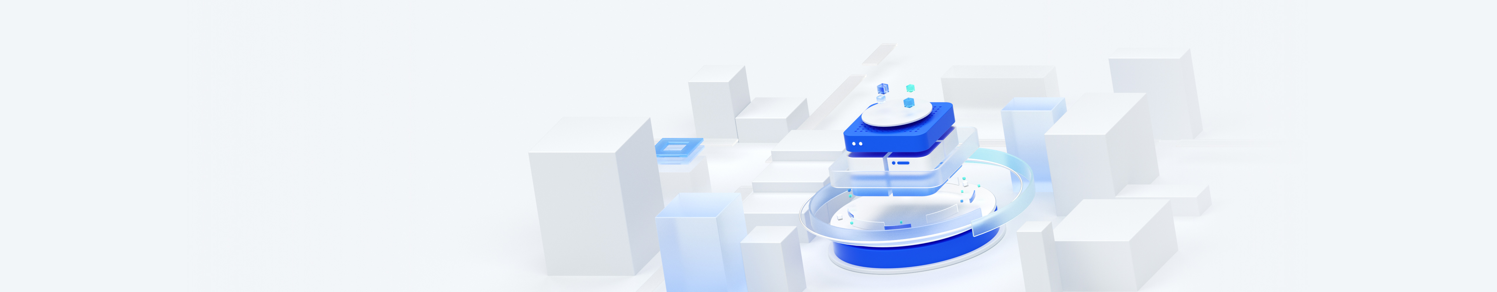 全方位支付解决方案